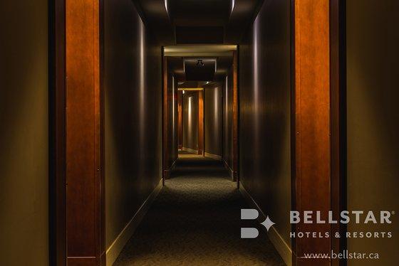 Solara Resort By Bellstar Hotels Canmore Wnętrze zdjęcie