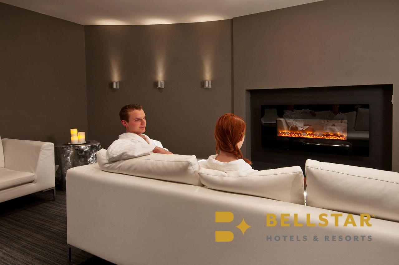 Solara Resort By Bellstar Hotels Canmore Zewnętrze zdjęcie